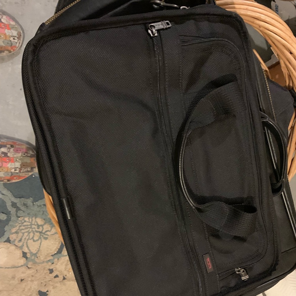 Computer/work bag